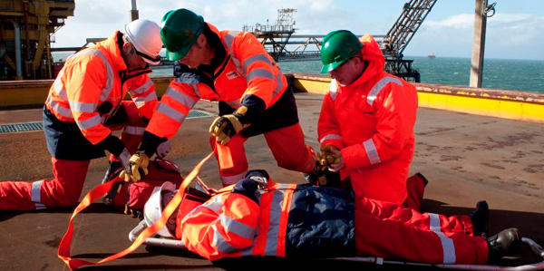 CIPA - Comissão Interna de Prevenção a Acidentes