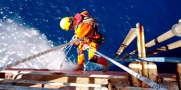 *NR35 - Trabalho em Altura - 8H - 2023