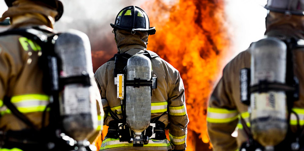 Brigada de Incêndio