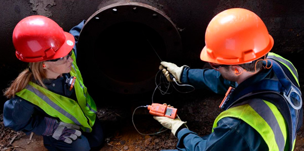 NR33 - Capacitação de Supervisor de Entrada em Espaço Confinado 40H - VALIDAÇÃO