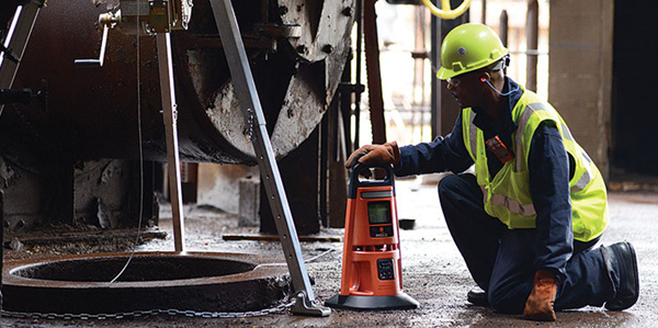 NR33 – Confined Space Entry Supervisor Refresher Course – 8 Hours – 2025