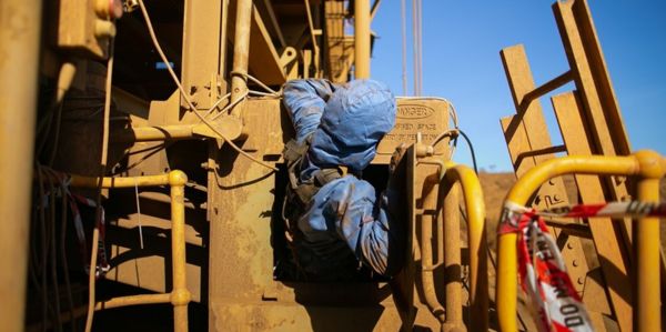 NR33 – Confined Space Attendant - Refresher Course – 8 Hours – 2025
