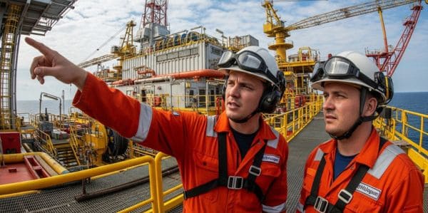 NR13 - Treinamento de Segurança na Operação de Unidades de Processo - 40H - 2025.2