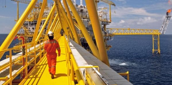 NR37 - Treinamento Básico - Eventual